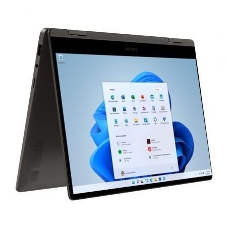 Portátil Convertible Samsung Galaxy Book3 360 Intel Core i7-1360P- 16GB- 512GB SSD- 13.3' Táctil- Win11 Pro