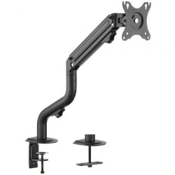 Soporte para Monitor y TV Aisens DT32TSR-139- hasta 8kg