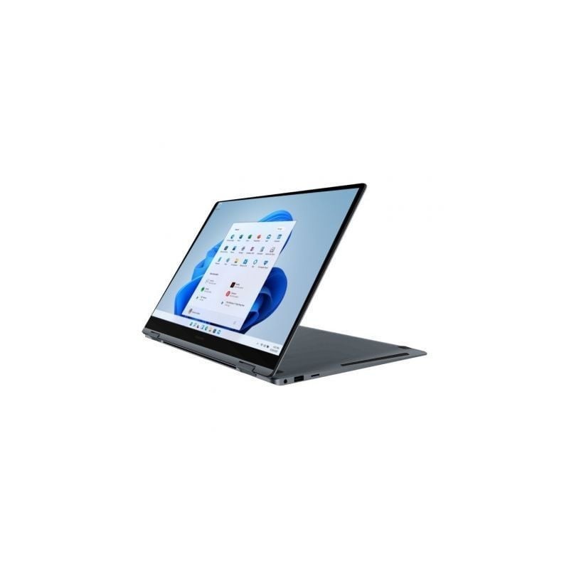 Portátil Convertible Samsung Galaxy Book4 360 Intel Core 7-150U- 16GB- 512GB SSD- 15.6' Táctil- Win11 Pro