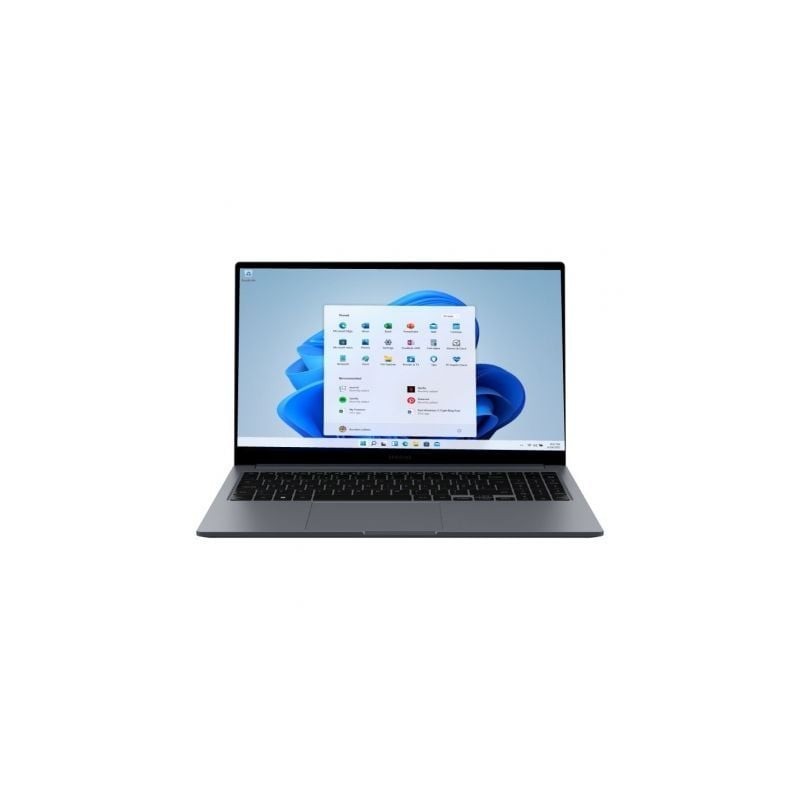 Portátil Samsung Galaxy Book4 Intel Core 5-120U- 16GB- 512GB SSD- 15.6'- Win11 Pro