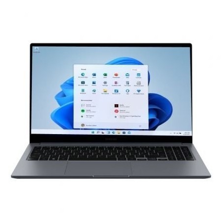 Portátil Samsung Galaxy Book4 Intel Core 5-120U- 16GB- 512GB SSD- 15.6'- Win11 Pro