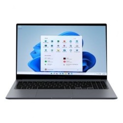 Portátil Samsung Galaxy Book4 Intel Core 7-150U- 16GB- 512GB SSD- 15.6'- Win11 Pro