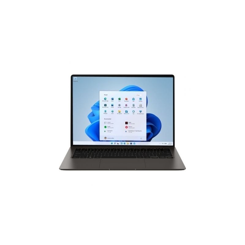Portátil Samsung Galaxy Book3 Pro Intel Core i7-1360P- 16GB- 512GB SSD- 14'- Win11 Pro