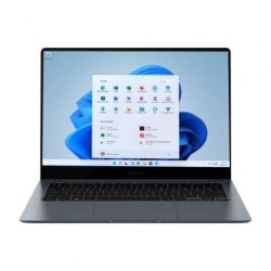 Portátil Samsung Galaxy Book4 Pro Intel Core Ultra 7-155H- 16GB- 512GB SSD- 14' Táctil- Win11 Pro