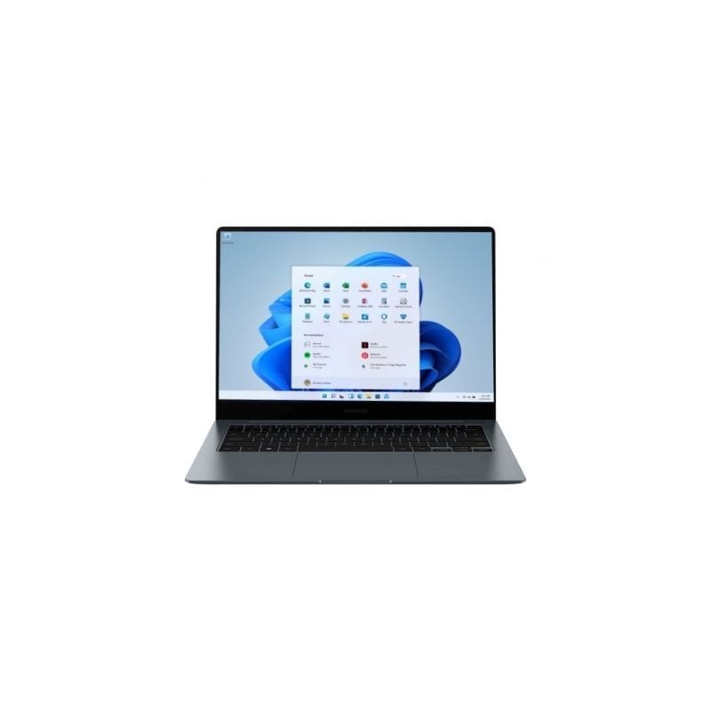 Portátil Samsung Galaxy Book4 Pro Intel Core Ultra 7-155H- 16GB- 512GB SSD- 14' Táctil- Win11 Pro
