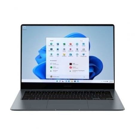 Portátil Samsung Galaxy Book4 Pro Intel Core Ultra 7-155H- 16GB- 512GB SSD- 14' Táctil- Win11 Pro