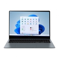 Portátil Samsung Galaxy Book4 Pro Intel Core Ultra 7-155H- 16GB- 512GB SSD- 16' Táctil- Win11 Pro