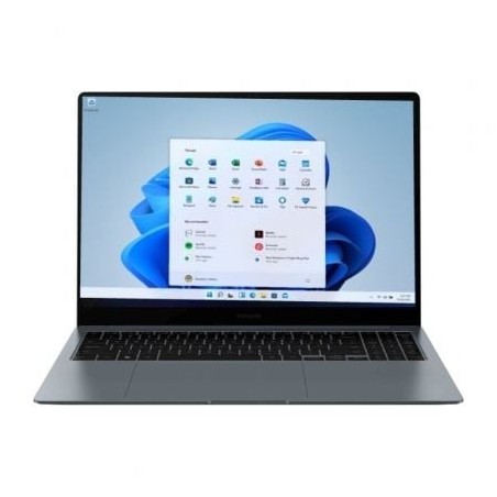 Portátil Samsung Galaxy Book4 Pro Intel Core Ultra 7-155H- 16GB- 512GB SSD- 16' Táctil- Win11 Pro
