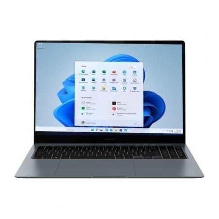 Portátil Samsung Galaxy Book4 Pro Intel Core Ultra 7-155H- 32GB- 512GB SSD- 16' Táctil- Win11 Pro