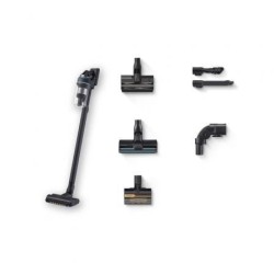 Aspirador Escoba con batería Samsung Jet 85 Digital Inverter- 25.2V- Autonomía 60 Min