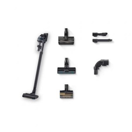 Aspirador Escoba con batería Samsung Jet 85 Digital Inverter- 25.2V- Autonomía 60 Min