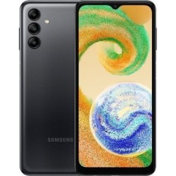 Smartphone Samsung Galaxy A04s 3GB- 32GB- 6.5'- Negro