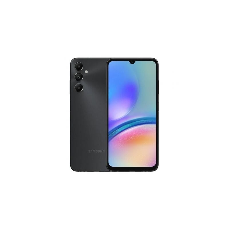 Smartphone Samsung Galaxy A05s 4GB- 128GB- 6.7'- Negro
