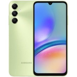 Smartphone Samsung Galaxy A05s 4GB- 128GB- 6.7'- Verde