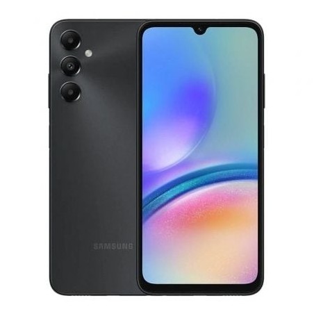 Smartphone Samsung Galaxy A05s 4GB- 64GB- 6.7'- Negro