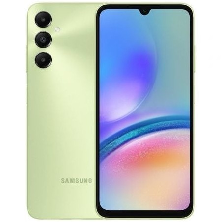 Smartphone Samsung Galaxy A05s 4GB- 64GB- 6.7'- Verde
