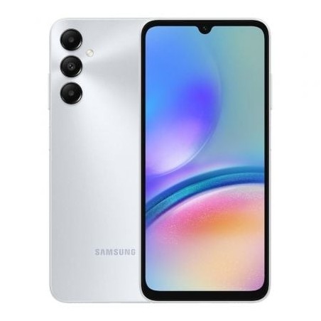 Smartphone Samsung Galaxy A05s 4GB- 64GB- 6.7'- Plata