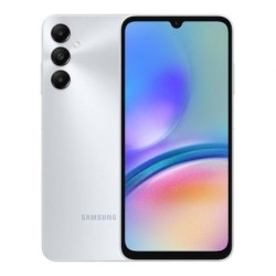 Smartphone Samsung Galaxy A05s 4GB- 64GB- 6.7'- Plata