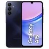 Smartphone Samsung Galaxy A15 LTE 4GB- 128GB- 6.5'- Negro Azul