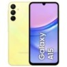 Smartphone Samsung Galaxy A15 LTE 4GB- 128GB- 6.5'- Amarillo