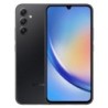 Smartphone Samsung Galaxy A34 6GB- 128GB- 6.6'- 5G- Negro Grafito