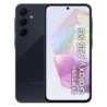 Smartphone Samsung Galaxy A35 8GB- 256GB- 6.6'- 5G- Negro Eclipse