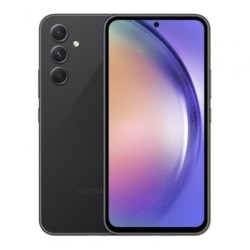 Smartphone Samsung Galaxy A54 8GB- 256GB- 6.4'- 5G- Negro