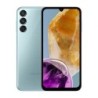 Smartphone Samsung Galaxy M15 4GB- 128GB- 6.5'- 5G- Azul Claro