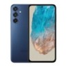 Smartphone Samsung Galaxy M35 6GB- 128GB- 6.6'- 5G- Azul Oscuro