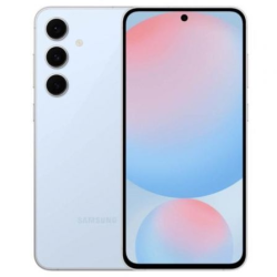 Smartphone Samsung Galaxy S24 FE 8GB- 128GB- 6.7'- 5G- Azul
