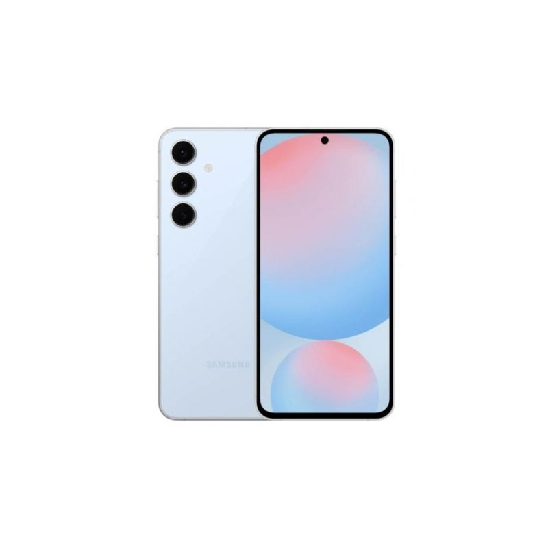 Smartphone Samsung Galaxy S24 FE 8GB- 128GB- 6.7'- 5G- Azul