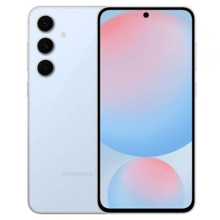 Smartphone Samsung Galaxy S24 FE 8GB- 128GB- 6.7'- 5G- Azul