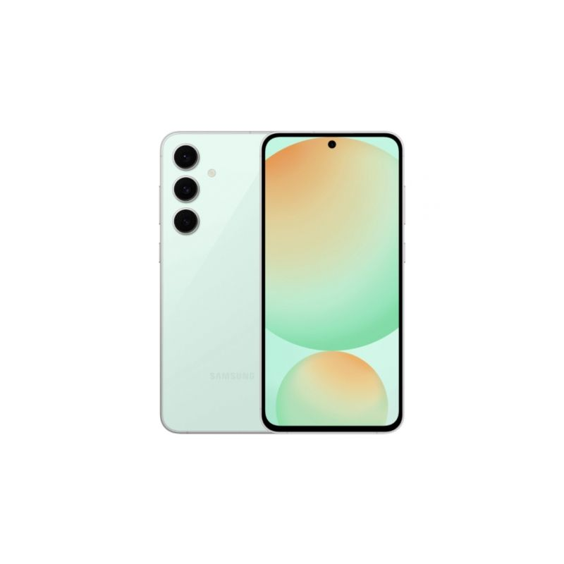 Smartphone Samsung Galaxy S24 FE 8GB- 128GB- 6.7'- 5G- Verde Menta