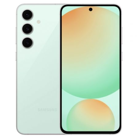 Smartphone Samsung Galaxy S24 FE 8GB- 128GB- 6.7'- 5G- Verde Menta