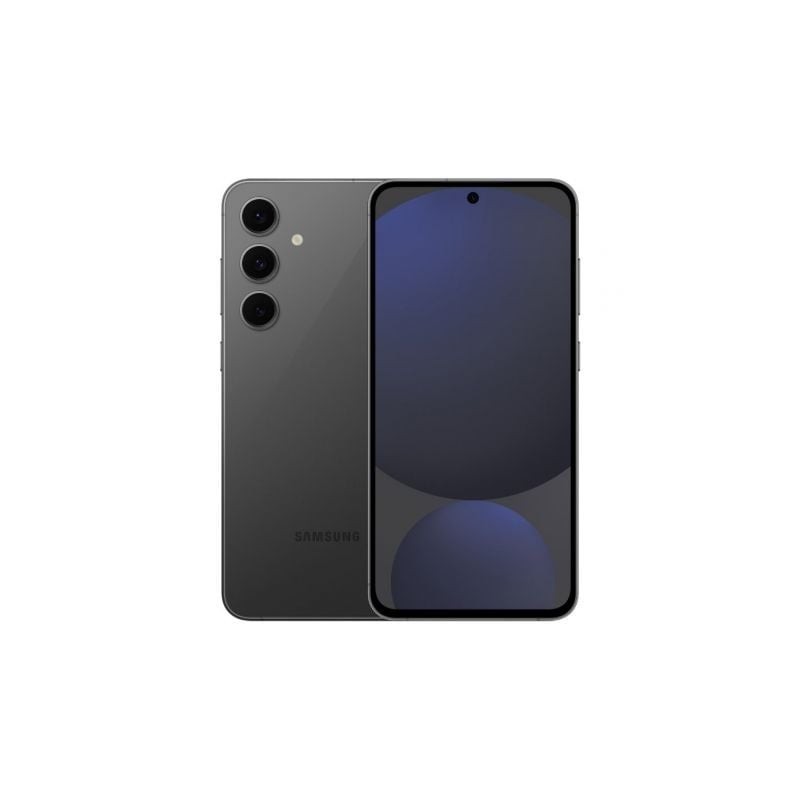 Smartphone Samsung Galaxy S24 FE 8GB- 128GB- 6.7'- 5G- Granito