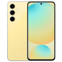 Smartphone Samsung Galaxy S24 FE 8GB- 128GB- 6.7'- 5G- Amarillo