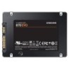 Disco SSD Samsung 870 EVO 1TB- SATA III
