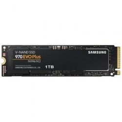 Disco SSD Samsung 970 EVO Plus 1TB- M.2 2280 PCIe