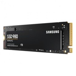 Disco SSD Samsung 980 1TB- M.2 2280 PCIe- Full Capacity