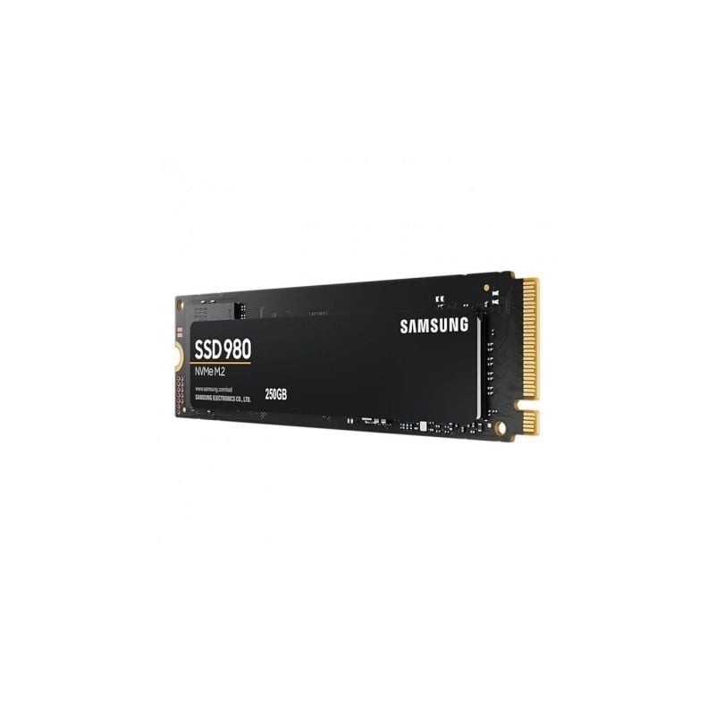 Disco SSD Samsung 980 250GB- M.2 2280 PCIe