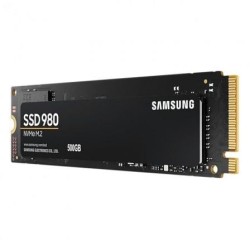 Disco SSD Samsung 980 500GB- M.2 2280 PCIe