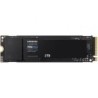 Disco SSD Samsung 990 EVO 2TB- M.2 2280 PCIe 5.0- Compatible con PS5 y PC- Full Capacity