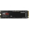 Disco SSD Samsung 990 PRO 1TB- M.2 2280 PCIe 4.0- Compatible con PS5 y PC- Full Capacity