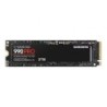 Disco SSD Samsung 990 PRO 2TB- M.2 2280 PCIe 4.0- Compatible con PS5 y PC- Full Capacity