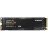 Disco SSD Samsung 970 Evo Plus 2TB- M.2 2280 PCIe