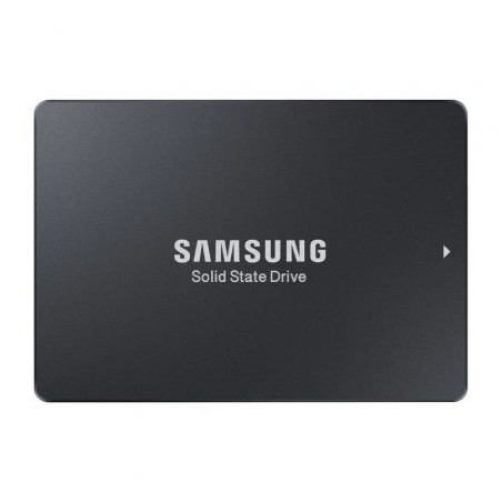 Disco SSD Samsung PM893 3.84TB- SATA III