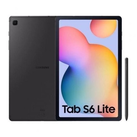 Tablet Samsung Galaxy Tab S6 Lite 2022 P613 10.4'- 4GB- 64GB- Octacore- Gris
