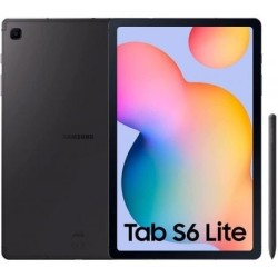 Tablet Samsung Galaxy Tab S6 Lite P615 10.4'- 4GB- 128GB- Octacore- 4G- Gris