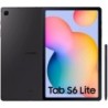 Tablet Samsung Galaxy Tab S6 Lite P615 10.4'- 4GB- 128GB- Octacore- 4G- Gris