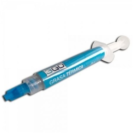 Pasta Térmica 3GO TG4G- 4g